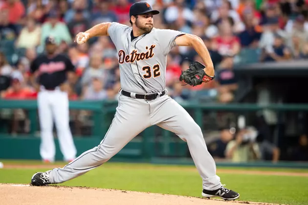 Michael Fulmer Wins AL Rookie of the Year
