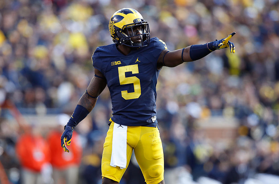 Jabrill Peppers Is Living Proof There’s No Conspiracy Against Michigan–It’s Quite The Opposite, Really