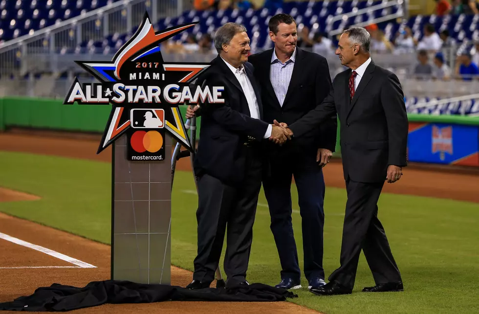 The MLB All-Star Game Will No Longer Matter in Home-Field Advantage