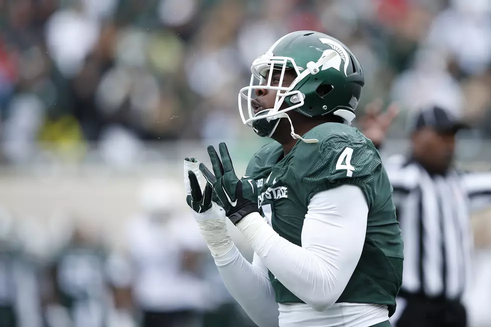 Malik McDowell Arrested in Georgia