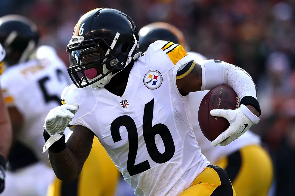 Le&#8217;Veon Bell:  Where Does He Go From Here?