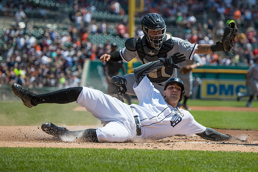 Tigers Avoid All Arbitration, Sign 6 for 2017