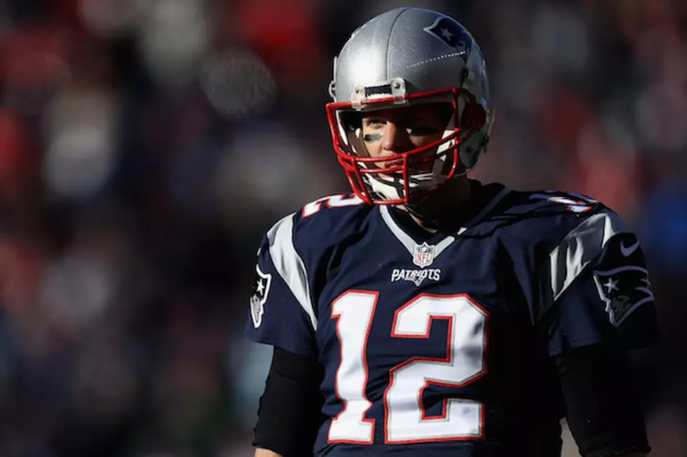 Will Roger Goodell Have To Hand The Lombardi Trophy Over To Tom Brady?