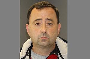 Nassar Arraigned On Sexual Conduct Charges