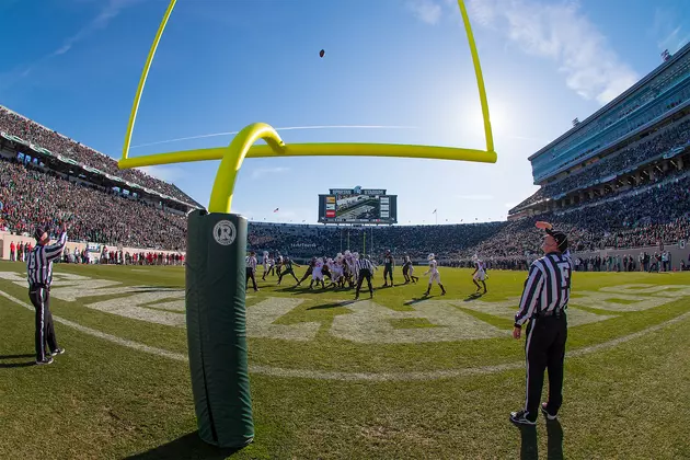 Report: Michigan State Football Staffer May Have Obstructed Sexual Assault Investigation
