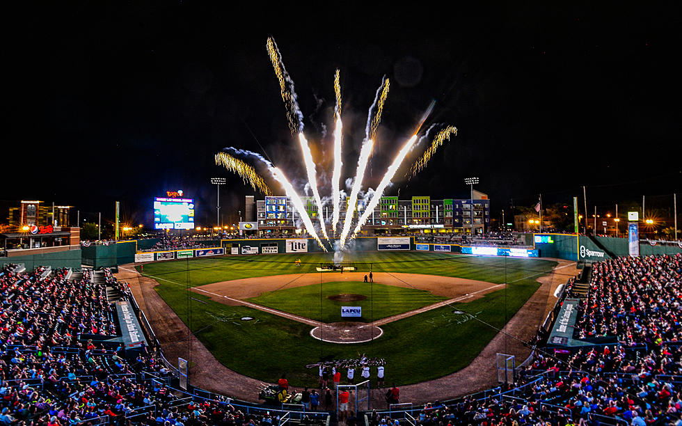 Living in Lansing Lugnuts' ballpark possible if things work out for Blue  Jays' affiliate - Bluebird Banter