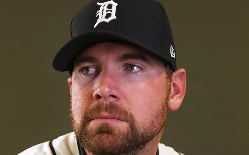 Tiger Release Pelfrey, Owe Him $8 Million