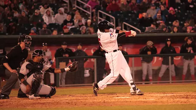 Lansing Lugnuts Have Best Offense in Midwest League