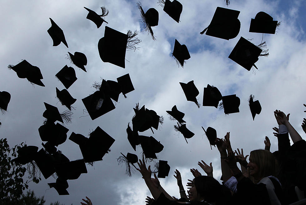 Lansing is Now A Top City For College Grads