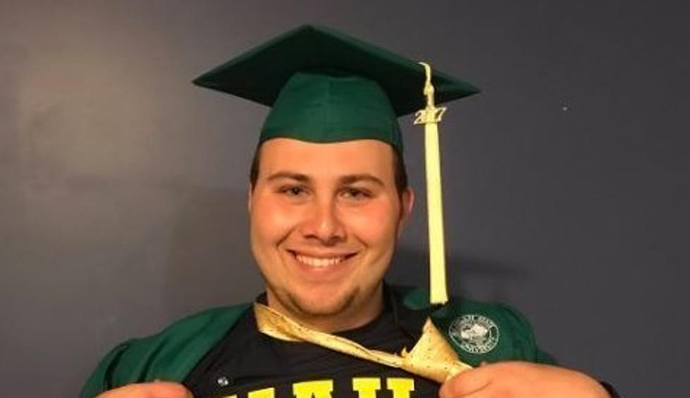 Did This Michigan State Grad Commit An Unforgivable Sin Against His Alma Mater?