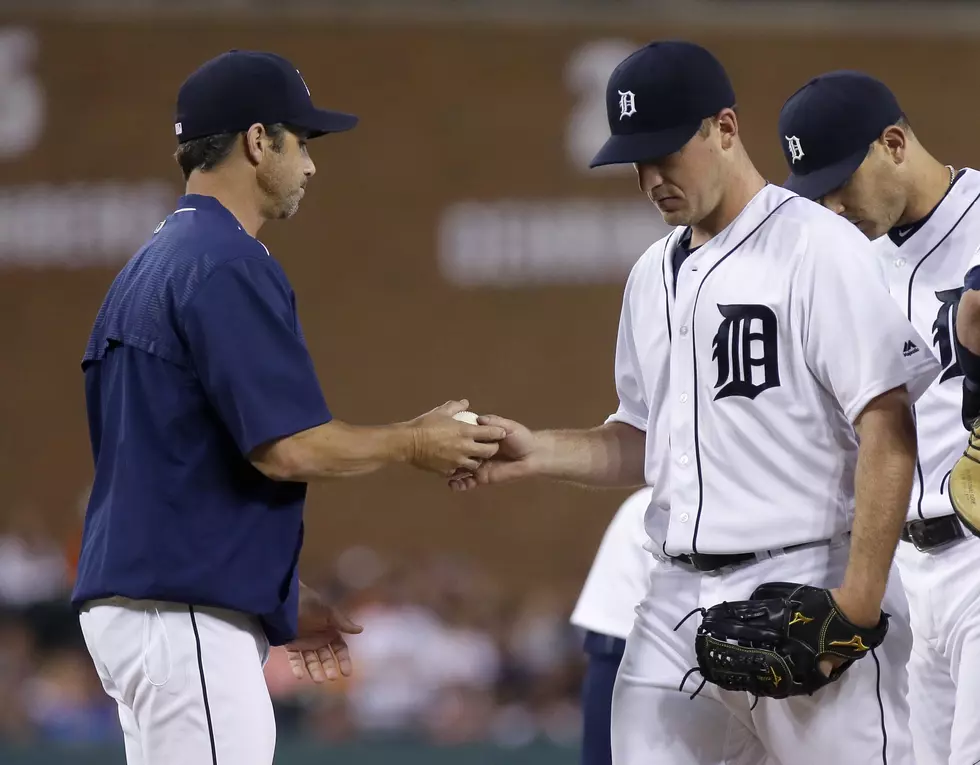 These Stats Show Jordan Zimmermann Hasn’t Just Been Bad, He’s The Worst