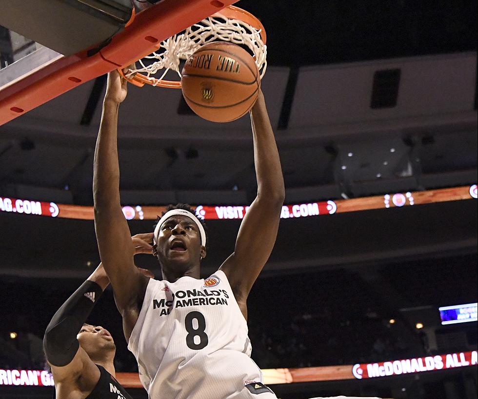 Drop Everything And Read Jaren Jackson’s Players’ Tribune Article About Why He Chose MSU