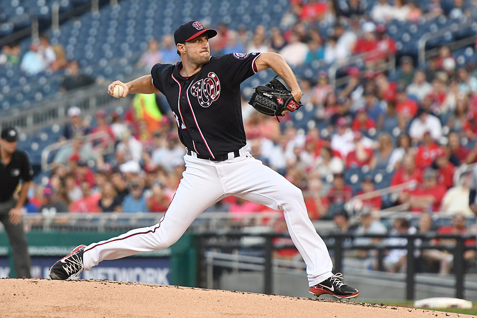 All-Star Game Starting Pitchers Announced