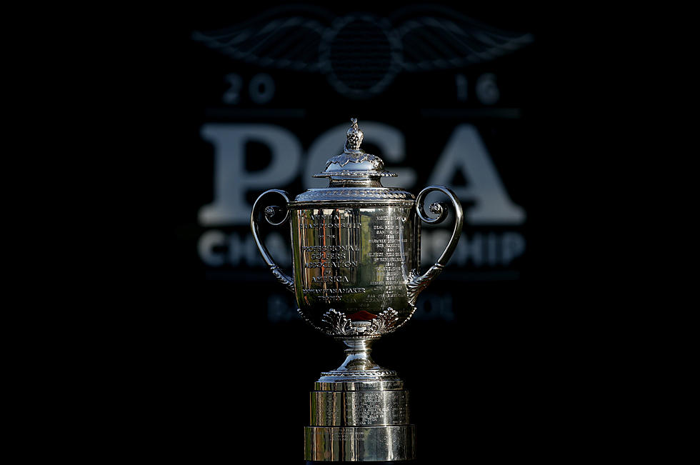 AP Report:  PGA Championship Moving To May