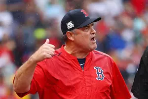Red Sox Will Not Retain Farrell As Manager