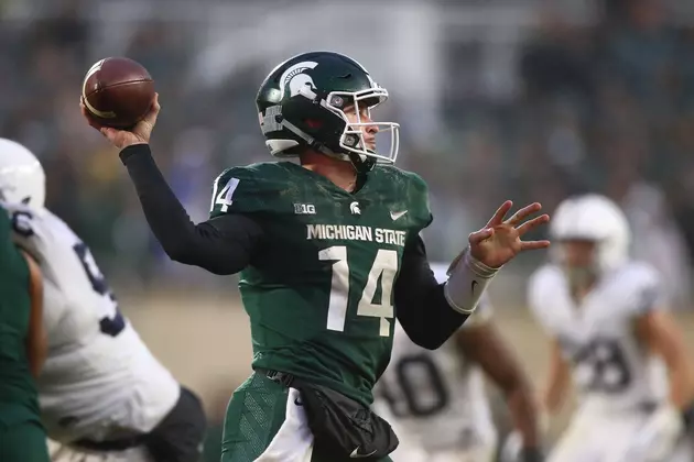 7 Hours For Win 7: Michigan State Upset Forces B1G East De Facto Title Game Next Week