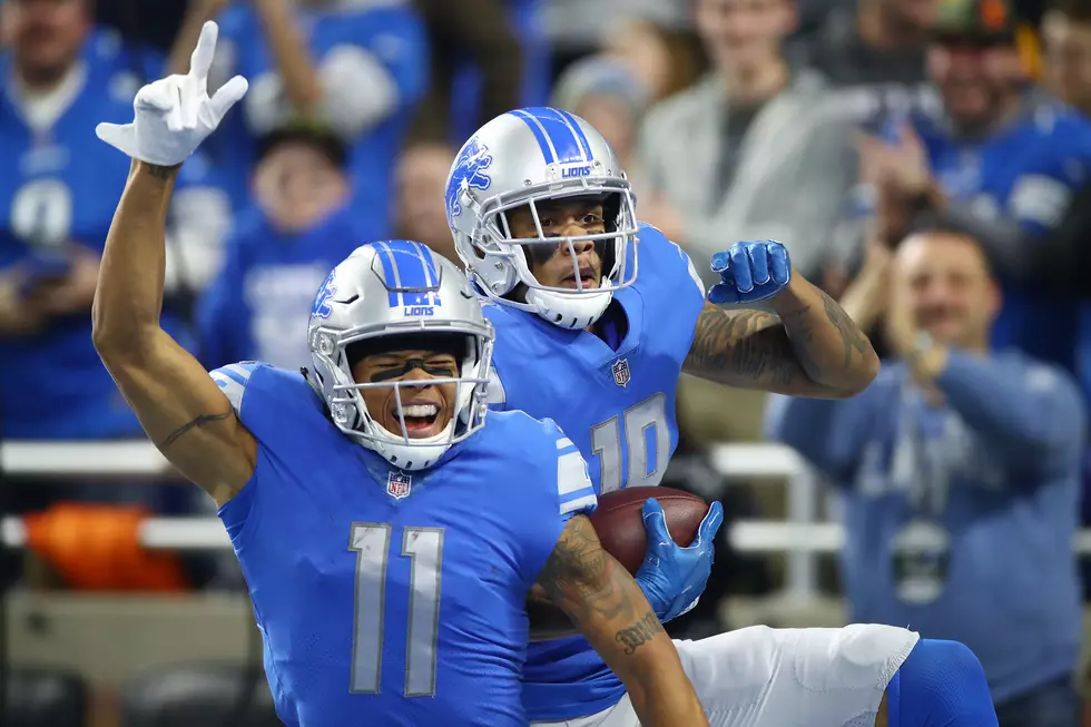 Super Bowl Broadcaster Collinsworth: &#8220;Lions Will Be In This Thing&#8221;