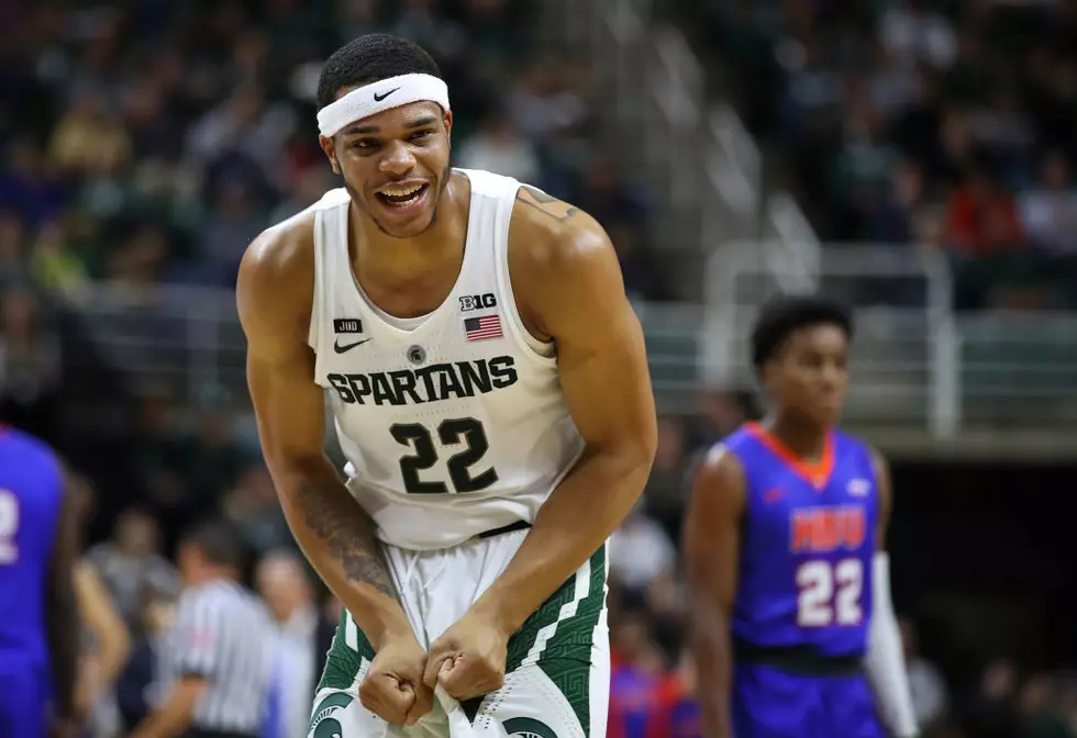 Report: Miles Bridges’ Mother Took Impermissible Benefits From Sports Agent