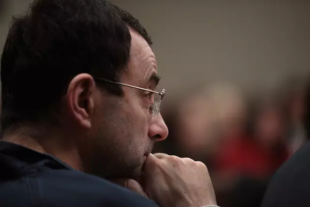 Father Who Rushed Nassar Will Not Faces Charges or Fines