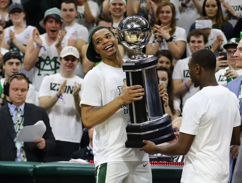 Miles Bridges Officially Declares For NBA, Signing With Agent