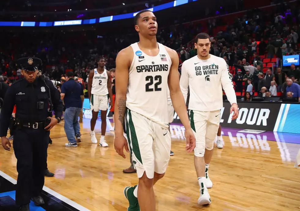 Mad Dog Mantra: Miles Bridges Farewell