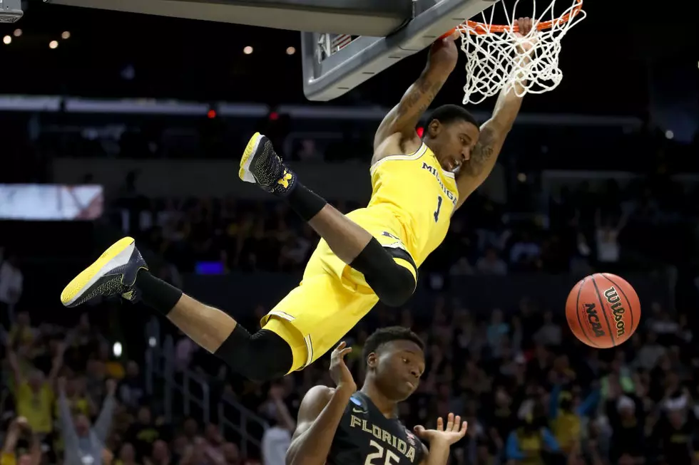 Michigan Headed To The Final Four Once More