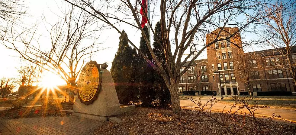 Report: Central Michigan Student Shot And Killed His Parents In Dorm Room