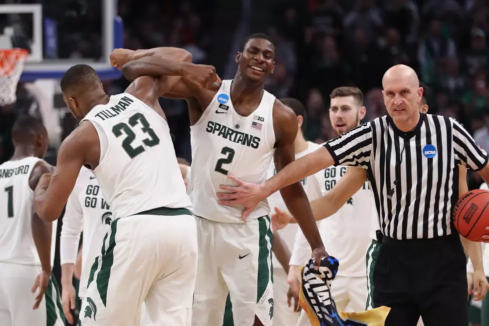 Mad Dog Mantra: Goodbye Jaren Jackson Jr.