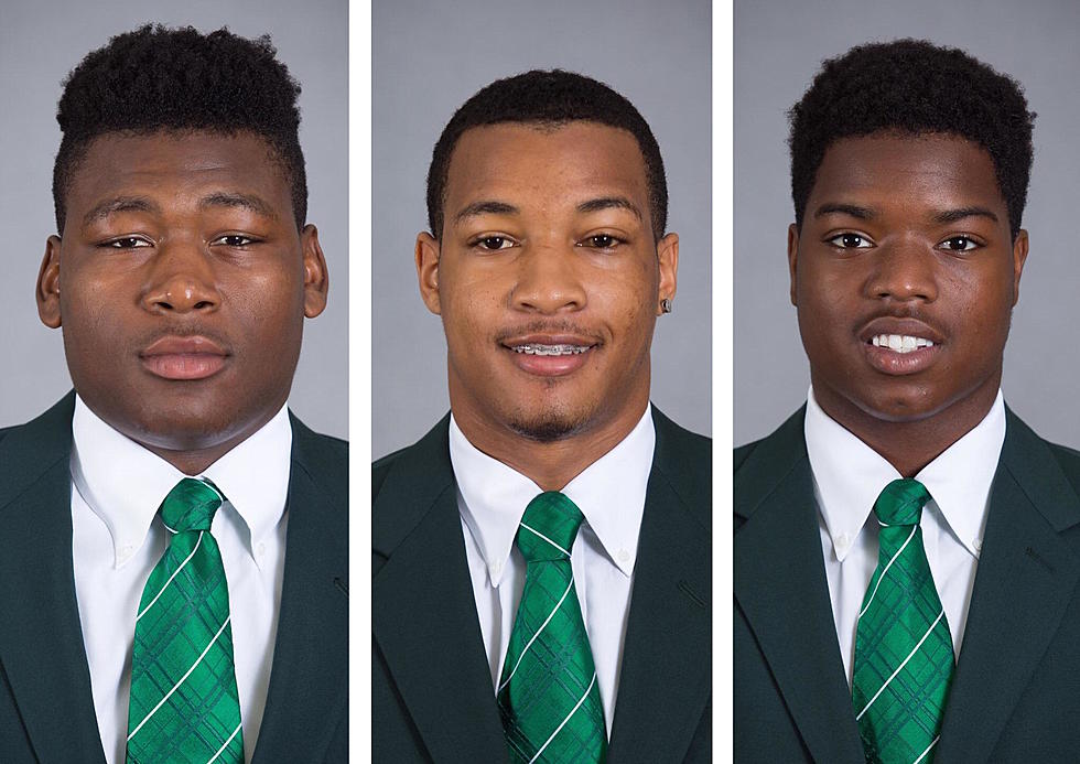 Ingham County Prosecutor Defends Plea Deal For 3 Ex-MSU Football Players Accused Of Rape