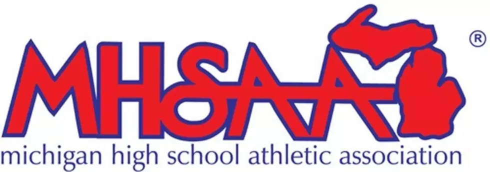 MHSAA To Restrict Attendance For Winter Tourneys