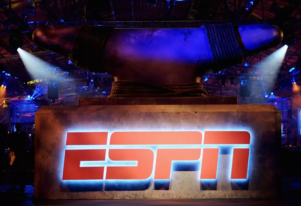ESPN Will Not Show &#8220;The Star Spangled Banner&#8221; Before MNF Games