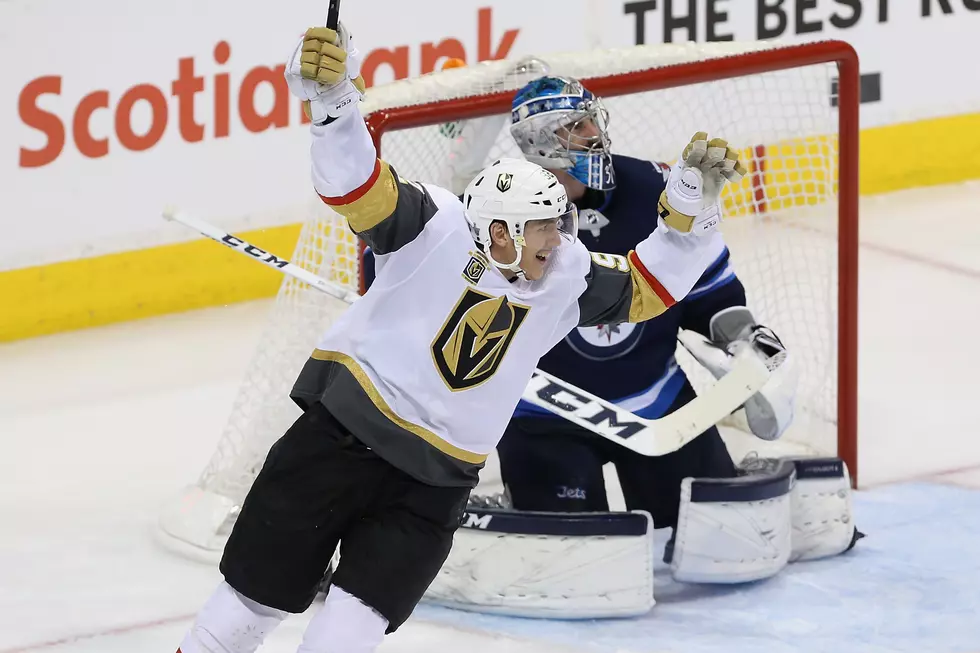Vegas Advances To Stanley Cup Final; Best Underdog Story Ever?