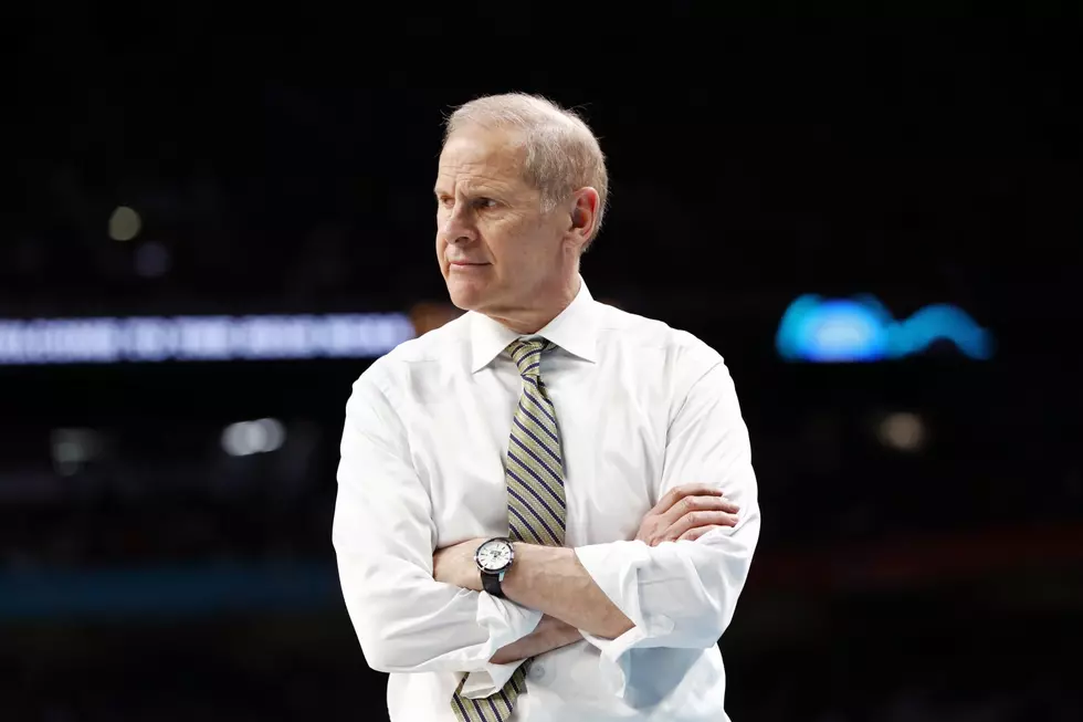 ICYMI:  Beilein Agrees To Contract Extension At U-M