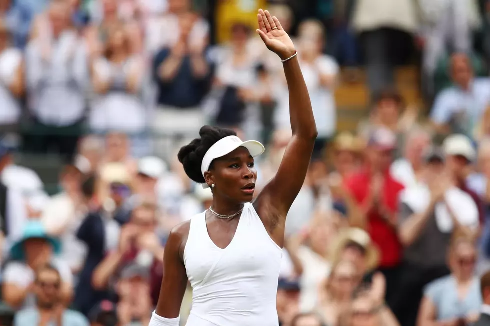 Americans Venus Williams, Madison Keys Knocked Out At Wimbledon