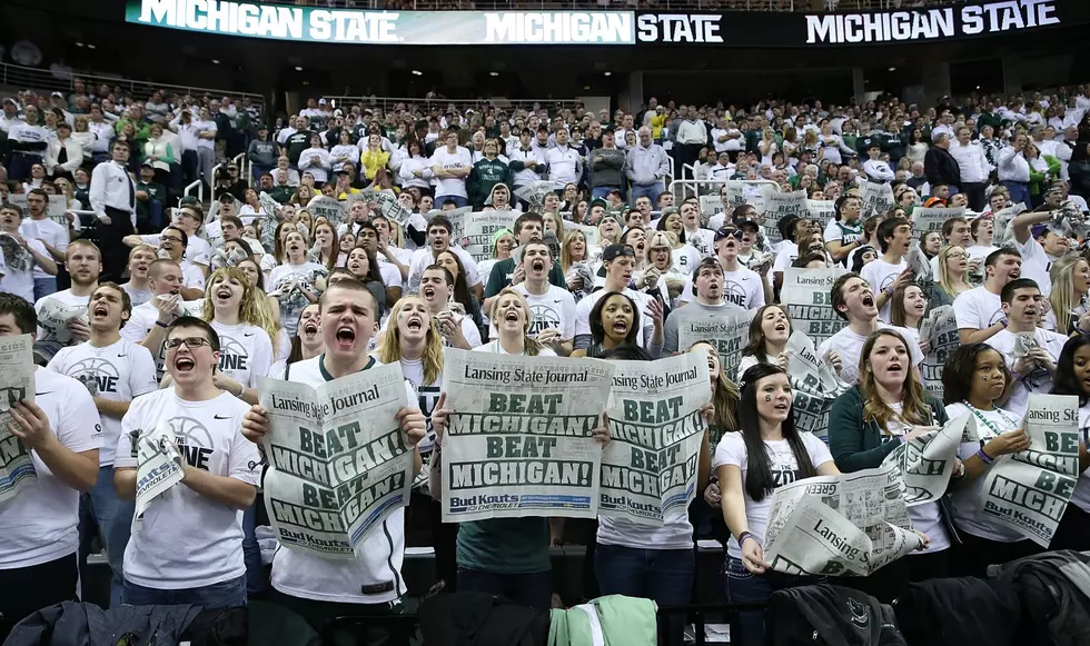 MSU Up To 8th In Latest AP CBB Poll