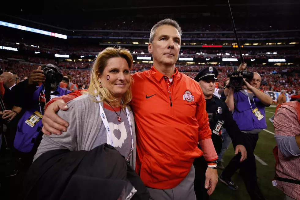 Urban Meyer Investigation To Conclude By Sunday