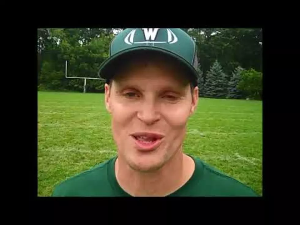 Williamston Hornets 2018 Football Preview
