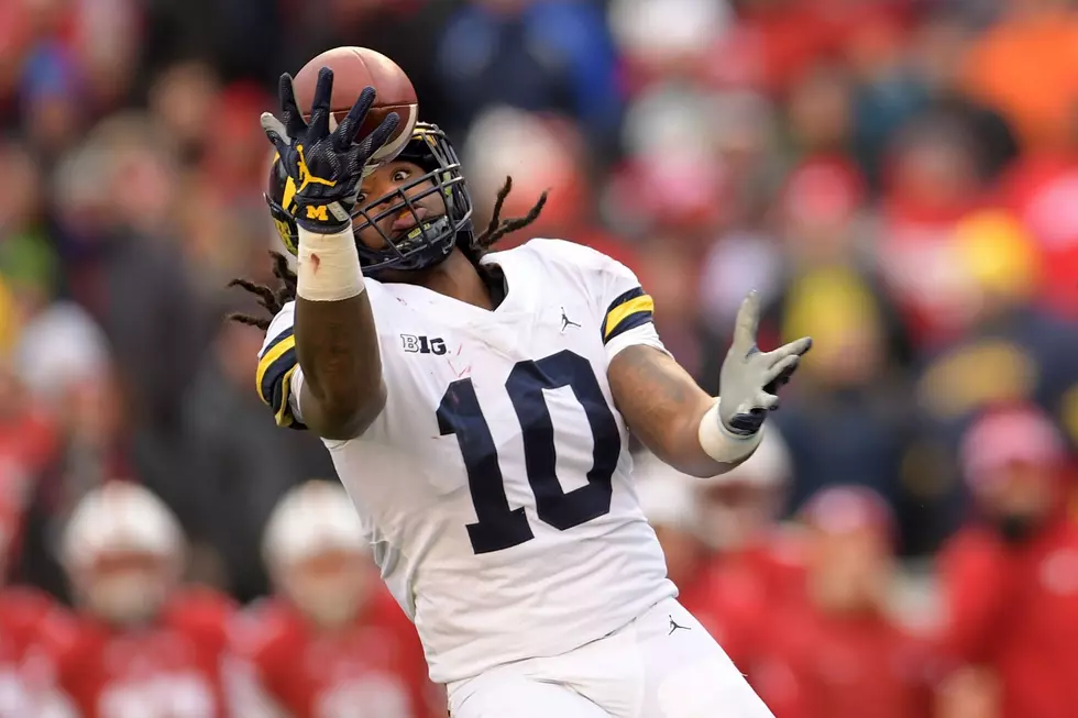 Devin Bush Headed To The NFL