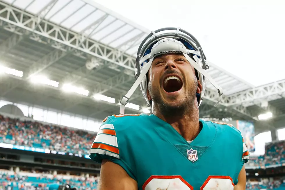 Report:  Lions Agree To Deal With WR Amendola