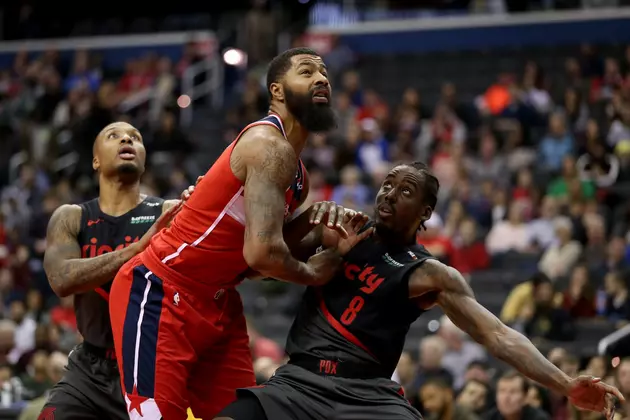 Pistons Add Markieff Morris To Roster
