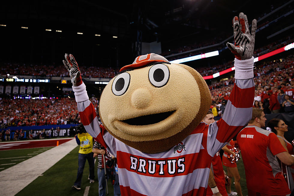 Can You Believe This? Ohio State University Wants to Trademark &#8220;THE&#8221;