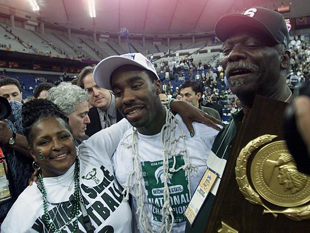 Former MSU Great Mateen Cleaves Found Not Guilty