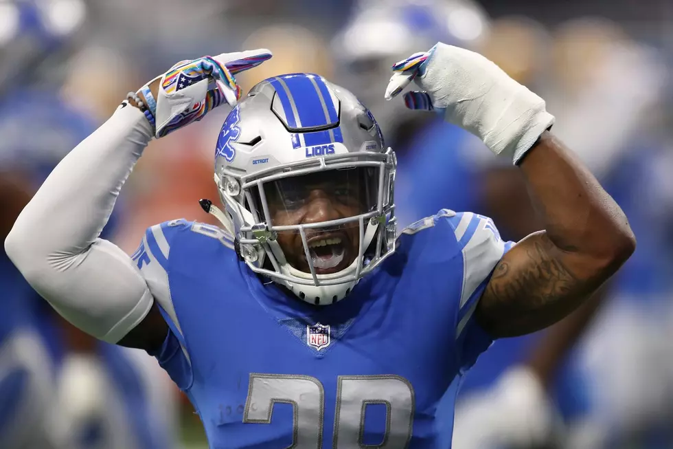 ICYMI:  Lions Trade DB Diggs To Seattle