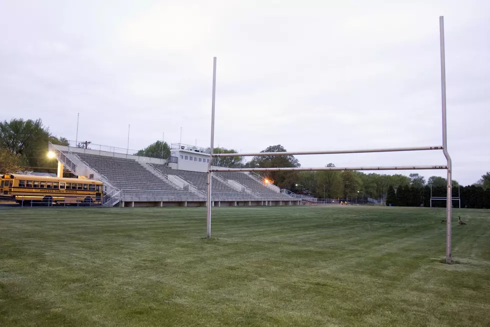 Lansing School District Cancels Fall Sports