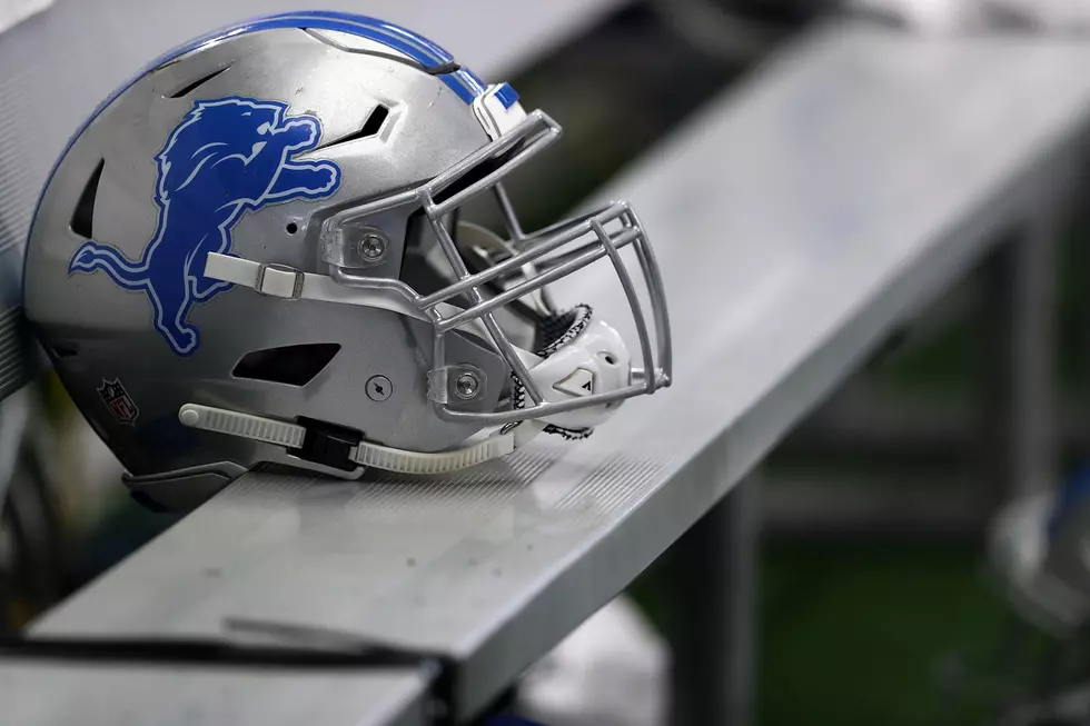 Lions Fire Six Assistant Coaches