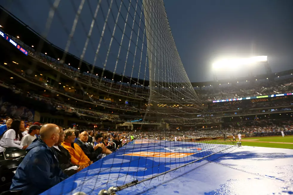 22 MLB Teams Are Expanding Their Protective Netting At Ballparks