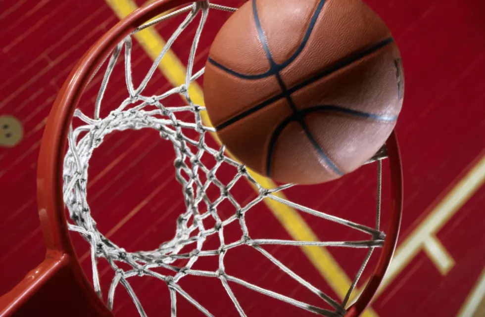 High School Basketball Podcast: Williamston @ Lansing Everett 