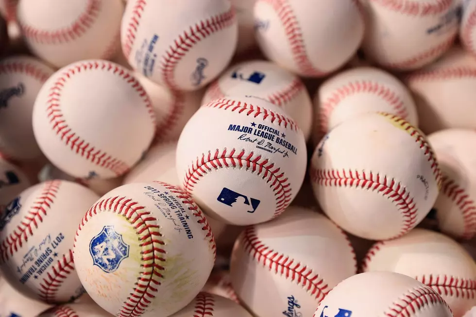 Report:  MLB Latest Proposal – 76 Games