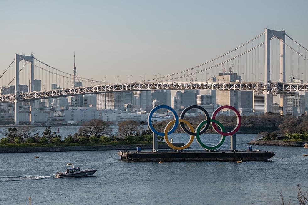 Tokyo Olympics Moved To July, 2021