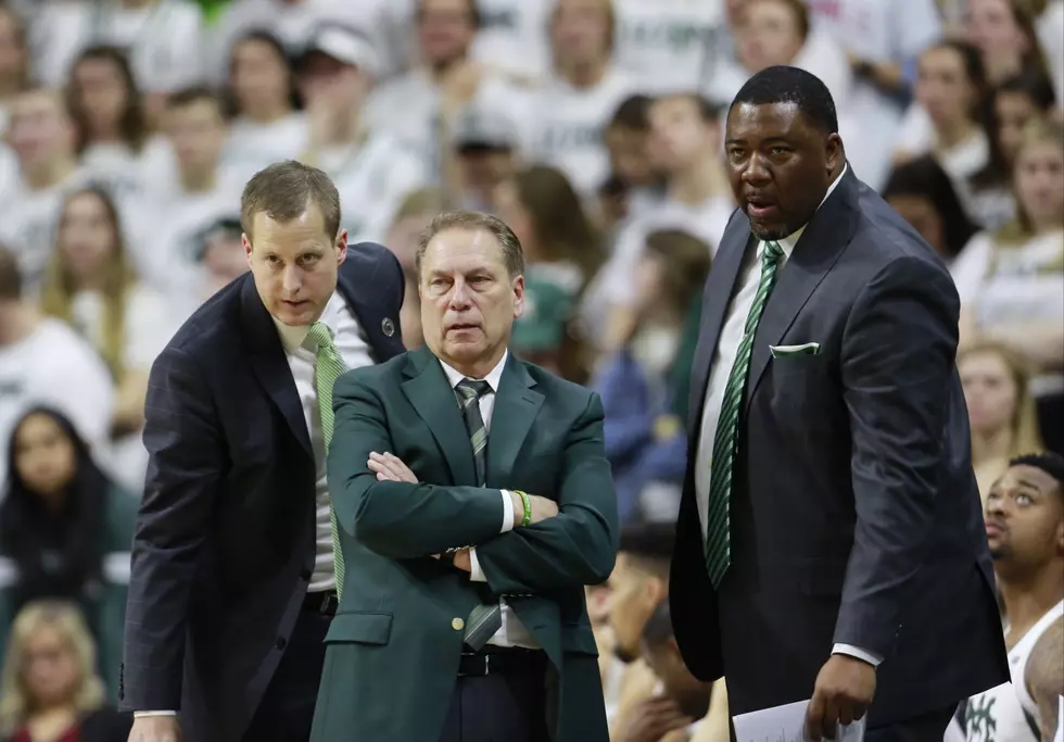 Dwayne Stephens Sr., Father of MSU Basketball Coach, Dies from COVID-19